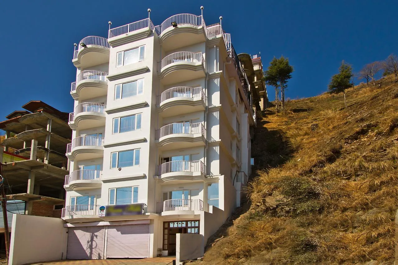 Oyo 8421 Flagship Hotel Seven Hills Shimla