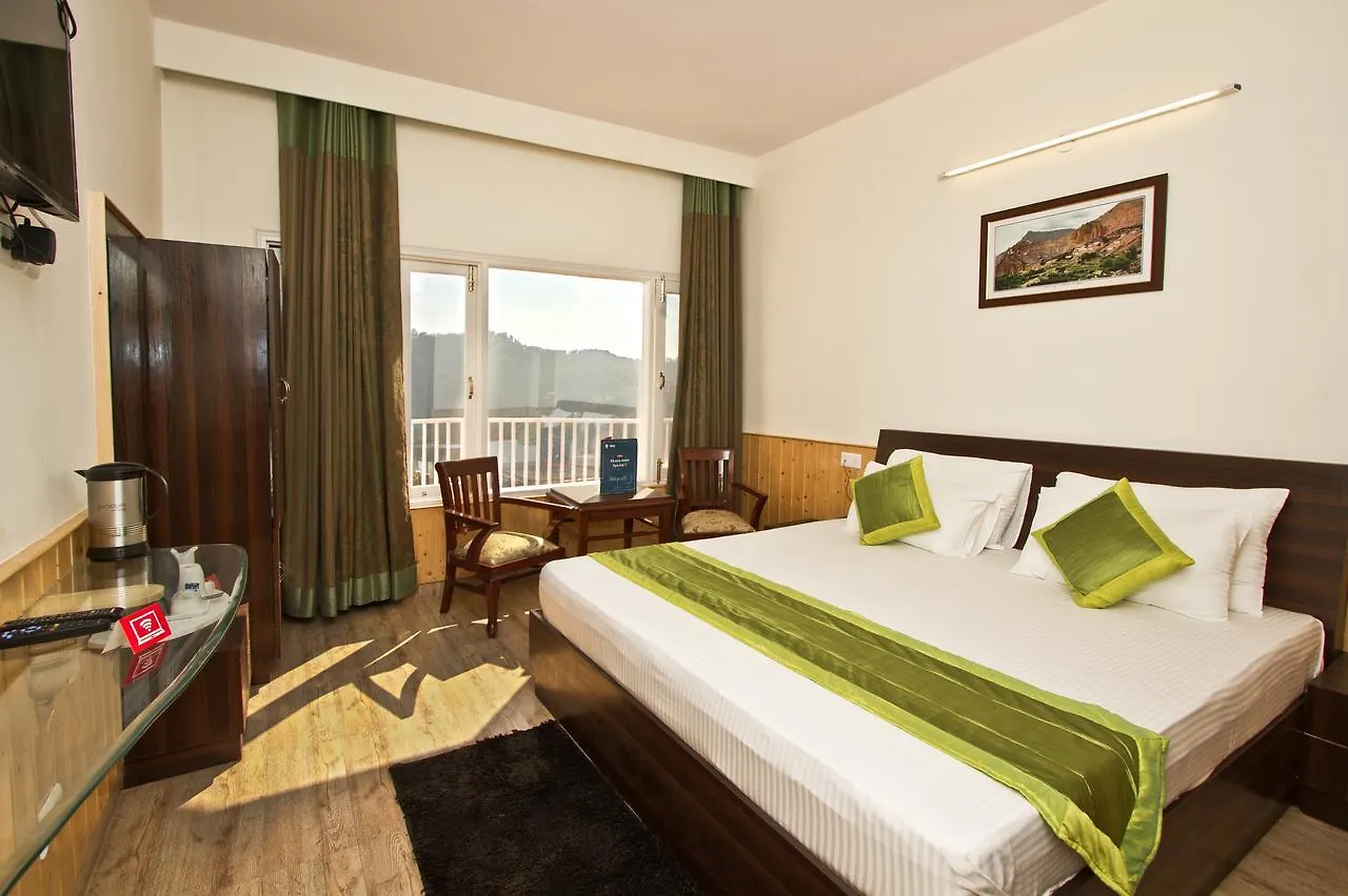 Oyo 8421 Flagship Hotel Seven Hills Shimla