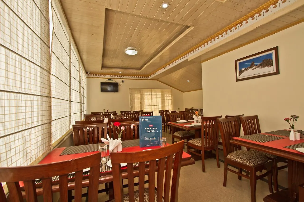 Oyo 8421 Flagship Hotel Seven Hills Shimla