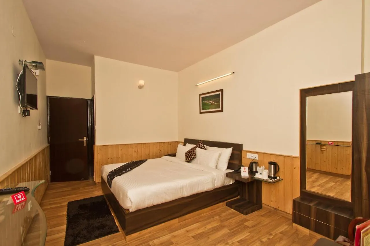 Oyo 8421 Flagship Hotel Seven Hills Shimla